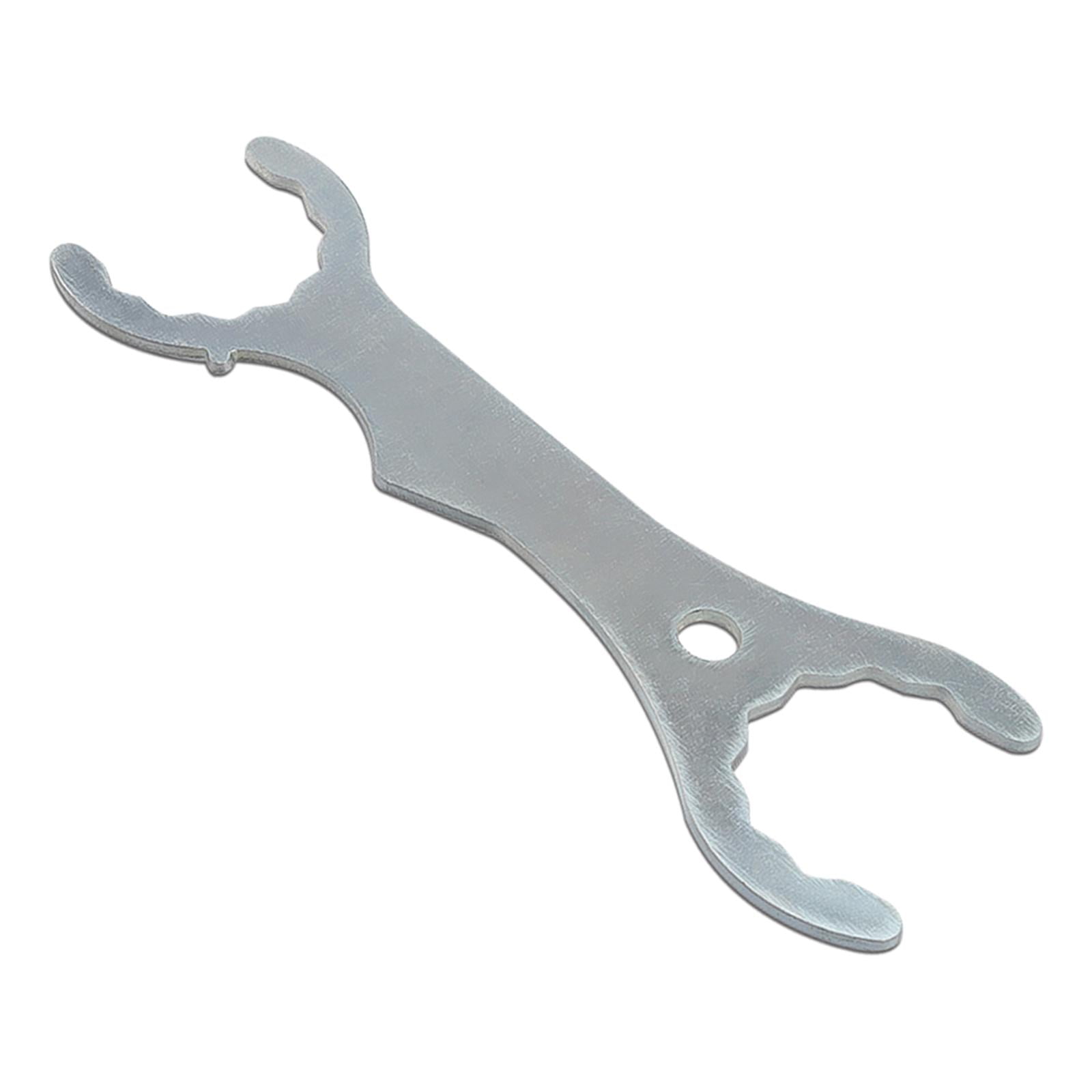 Ioensy - Llave Para Grifo De Cerveza, Herramientas Portátiles De Reparación De Cerveza Para Cocina