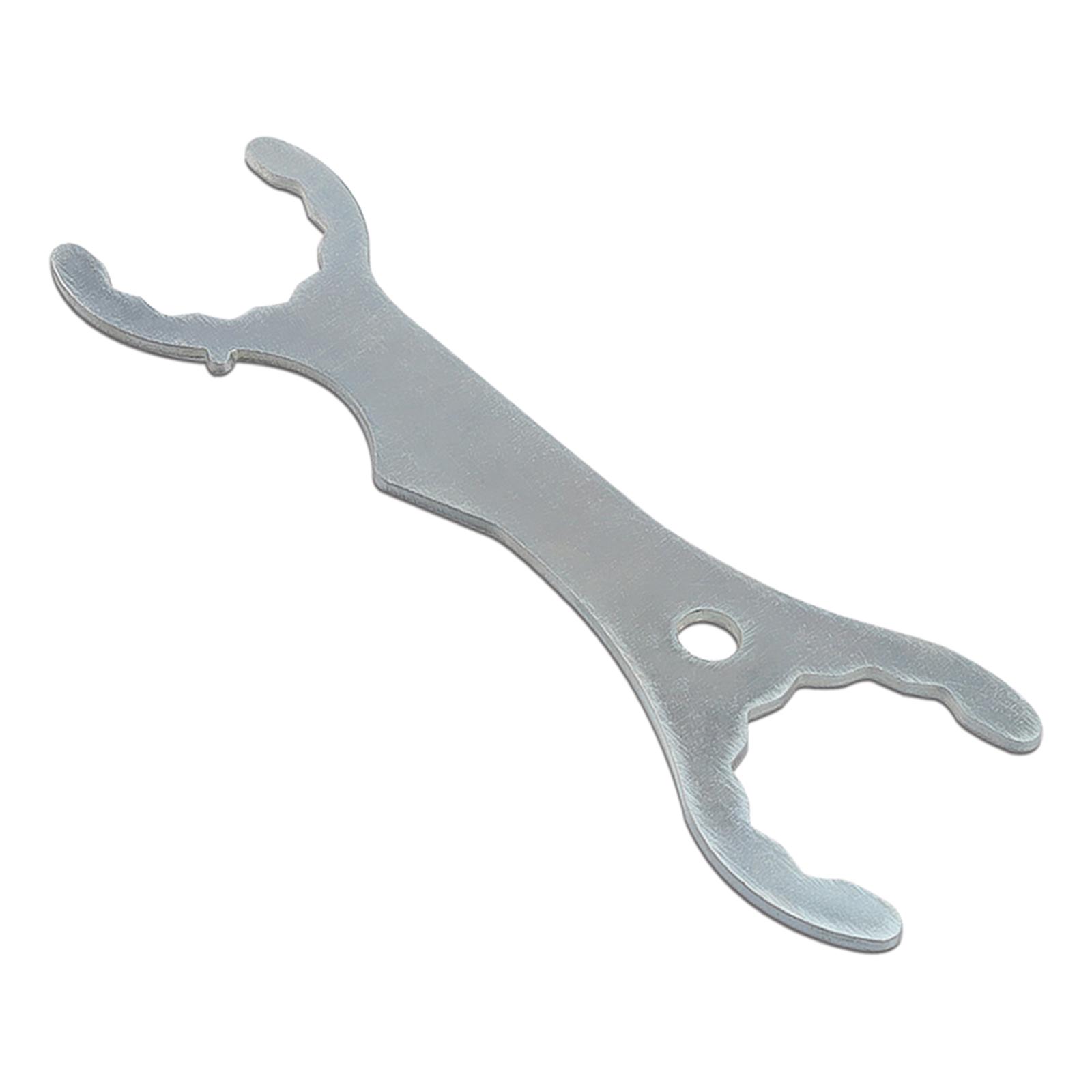 Ioensy - Llave Para Grifo De Cerveza, Herramientas Portátiles De Reparación De Cerveza Para Cocina