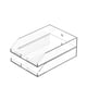 thumbnail image 1 of EXPUTRAN Bandejas apilables de acrílico para papeles 24 x 7 x 33 cm, 2 piezas, 1 of 7