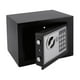 thumbnail image 3 of Caja De Seguridad Digital Con Teclado Y 2 Llaves De Respaldo, 3 of 4