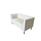 thumbnail image 2 of Sofa Caribe Dos Cuerpos En Lino Crudo, 2 of 3