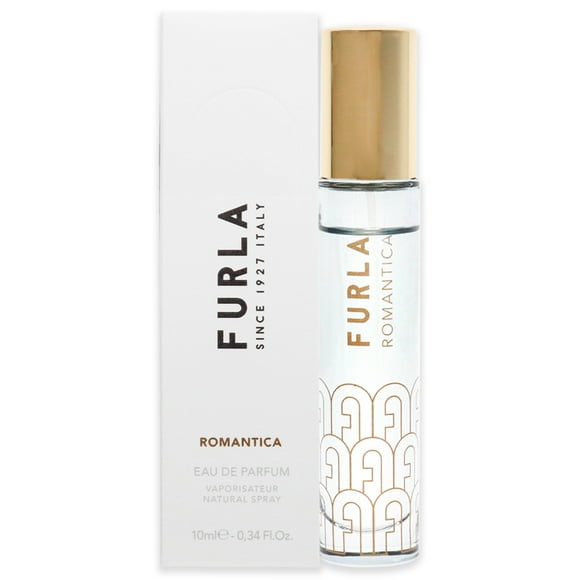 Perfume Furla Romantica EDP 20ml