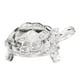 thumbnail image 1 of Colección De Figuras De Tortuga De Cristal, Escultura Animal Para Estante, Escritorio De Sala De Estar, 1 of 4