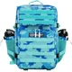 thumbnail image 1 of Mochila 45L Alpha - Glaciar, 1 of 6