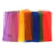 thumbnail image 4 of Bufandas Coloridas Para Juegos De Ni?os, Bufanda Cuadrada Para Baile, Accesorios Para Trucos De Magia, 6 Uds., 4 of 5