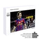 thumbnail image 4 of Rompecabezas de Madera Lionel Messi Desmarcar 1000 Piezas, 4 of 6