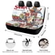 thumbnail image 2 of Funda de Asiento Trasero Desmarcar Sagwa La Gata Siamesa 120x59x76cm, 2 of 6
