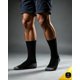 thumbnail image 2 of Calcetines ONKE Deportivos de Trabajo Negros con Acolchado L - Pack de 3/6 pares, 2 of 7