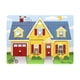 thumbnail image 2 of Puzzle con sonido - Mi casa, 2 of 2