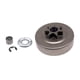 thumbnail image 5 of 3/8 7T Embrague Tambor Pi?ón Arandela E-Clip Kit Para STIHL 017018 MS170 MS180, 5 of 5