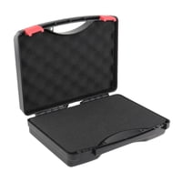 Ioensy - Caja De Herramientas Protectora Con Esponja Resistente Al Desgaste Y Con Cerradura Para Lugares De Trabajo Al Aire Libre