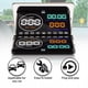 thumbnail image 4 of HUD para auto Pyle PHUD18OBD 5.5'' Dual‑Core Plug & Play, 4 of 7