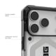 thumbnail image 5 of Funda para teléfono URBAN ARMOR GEAR UAG Pathfinder Clear para iPhone 17 Pro, 5 of 9