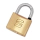 thumbnail image 1 of Candado Linea Classic SC.140 (40mm), 1 of 1