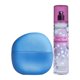 thumbnail image 1 of Set de regalo con fragancia Addison Rae Happy Eau de Parfum para mujer, 2 unidades, 1 of 8