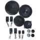 thumbnail image 1 of Altavoz Audison Prima 6.5 componentes 3 vías 125W 4 ohmios, 1 of 3