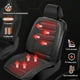 thumbnail image 4 of Funda Calienta Asiento Para Auto Calefactor 12v, 4 of 5