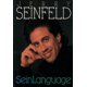thumbnail image 1 of Libro Sein Language de Jerry Seinfeld, 1 of 2