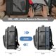thumbnail image 2 of MOCHILA Duvique 44 cm Expandible Cumple con TSA, 2 of 8