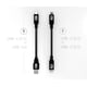 thumbnail image 5 of SSD Glyph Atom externo USB-C/USB 3.0/Thunderbolt 3 de 500 GB, 5 of 5