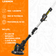 thumbnail image 2 of Lijadora De Pared Piso Y Techo Industrial 900W, 2 of 6