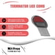 thumbnail image 2 of Peine Liendres Nit Free Terminator Acero Inoxidable Niños, 2 of 3