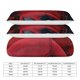 thumbnail image 3 of Deadpool Acting Cute Comforter Set for Kids Boys Teen Men Tween 3D Lightweight Microfiber Bedding Sets, 3 of 4