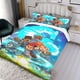 thumbnail image 3 of Juego de Funda de Edredón Dragon Striker 135cm x 200cm, 3 of 6