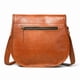 thumbnail image 4 of Cartera Sharo Cuero Blanco, 4 of 7