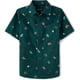 thumbnail image 1 of Camisa Poplin The Childrens Place Manga Corta, 1 of 3