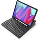 thumbnail image 1 of Funda Con Teclado Para Ipad De 11 Qwertz Con Soporte Para Lápiz, 1 of 8