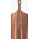 thumbnail image 1 of Tabla De Cortar Madera Café, 1 of 1