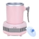 thumbnail image 4 of Enfriador Instantáneo Eléctrico Para Vasos 110 V Multiusos Rosa, 4 of 5