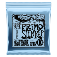 Set De Cuerdas Ernie Ball Primo Slinky 9.5 – 44