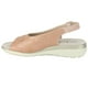 thumbnail image 2 of Sandalia Chalada Mujer Floro-5 Rosado Casual, 2 of 5