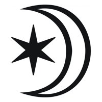 Rienda Libre Graphics - Decomural Star And Moon Nursery Ws-15458