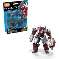 Mega Construx Halo Mega Exosuit Breacher