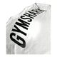 thumbnail image 5 of Camiseta de entrenamiento atlético de algodón grueso, de talla extragrande, holgada y cómoda, para hombre y mujer, ideal para actividades físicas y uso diario., 5 of 5