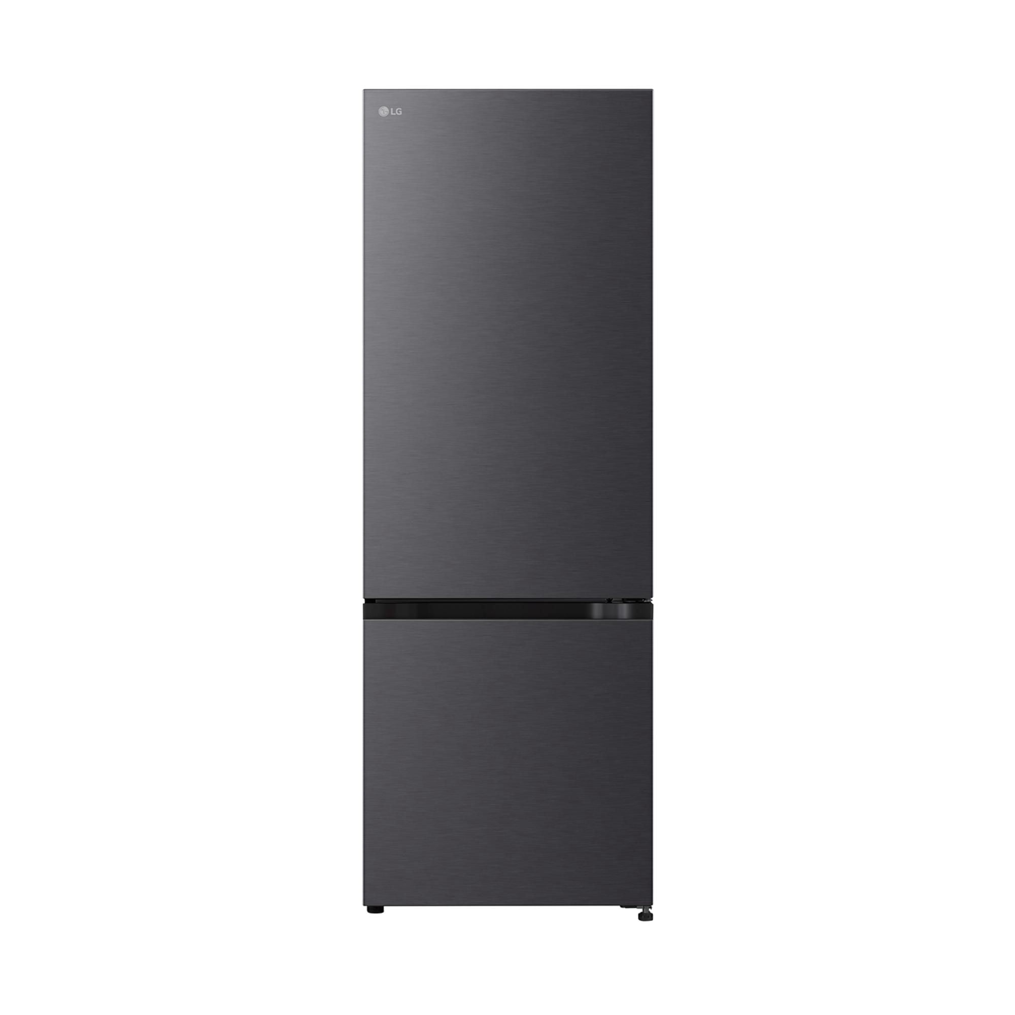 Lg - Refrigerador Bottom Freezer No Frost 335 Litros