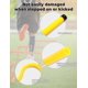 thumbnail image 5 of Agility Hurdles GHB, paquete de 8 unidades, para entrenamiento de velocidad, con bolsa de transporte, 5 of 9