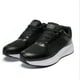thumbnail image 3 of Zapatilla Hombre Kansas Negro Blanco Apóstol, 3 of 4