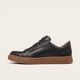 thumbnail image 4 of Zapatilla de Cuero Original Tronador OLKI - Negro/Cristal negro 42, 4 of 9
