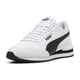 thumbnail image 1 of Zapatillas Puma Unisex-Child ST Runner Big Kid 5.5 Blanco/Negro, 1 of 1
