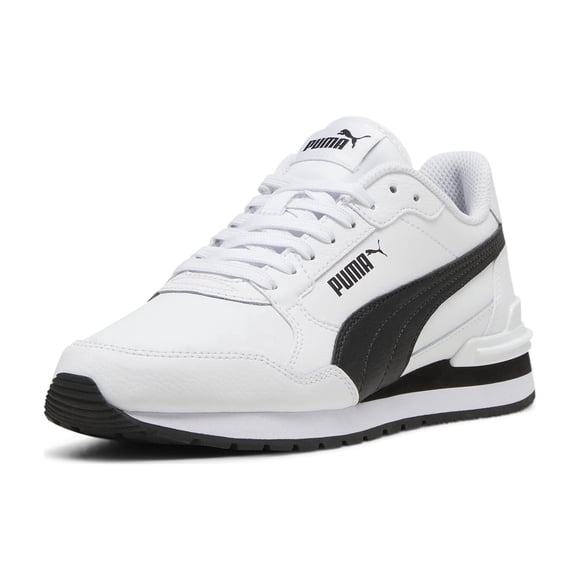 Zapatillas Puma ST Runner Hook and Loop para bebés de 8 años, unisex y niños