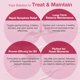 thumbnail image 5 of Tratamiento Para La Vaginosis Bacteriana 7 Aplicadores Vaginales Precargados, 5 of 9