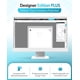 thumbnail image 3 of Actualización de Silhouette Studio de Designer Edition a Designer Edition Plus, 3 of 7