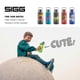thumbnail image 4 of Botella De Agua Viva One Kids A Prueba De Fugas Libre De Bpa 500 Ml, 4 of 6