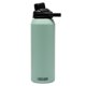 thumbnail image 1 of Botella CamelBak Chute Mag con aislamiento de acero inoxidable, 950 ml, espuma de mar, 1 of 2
