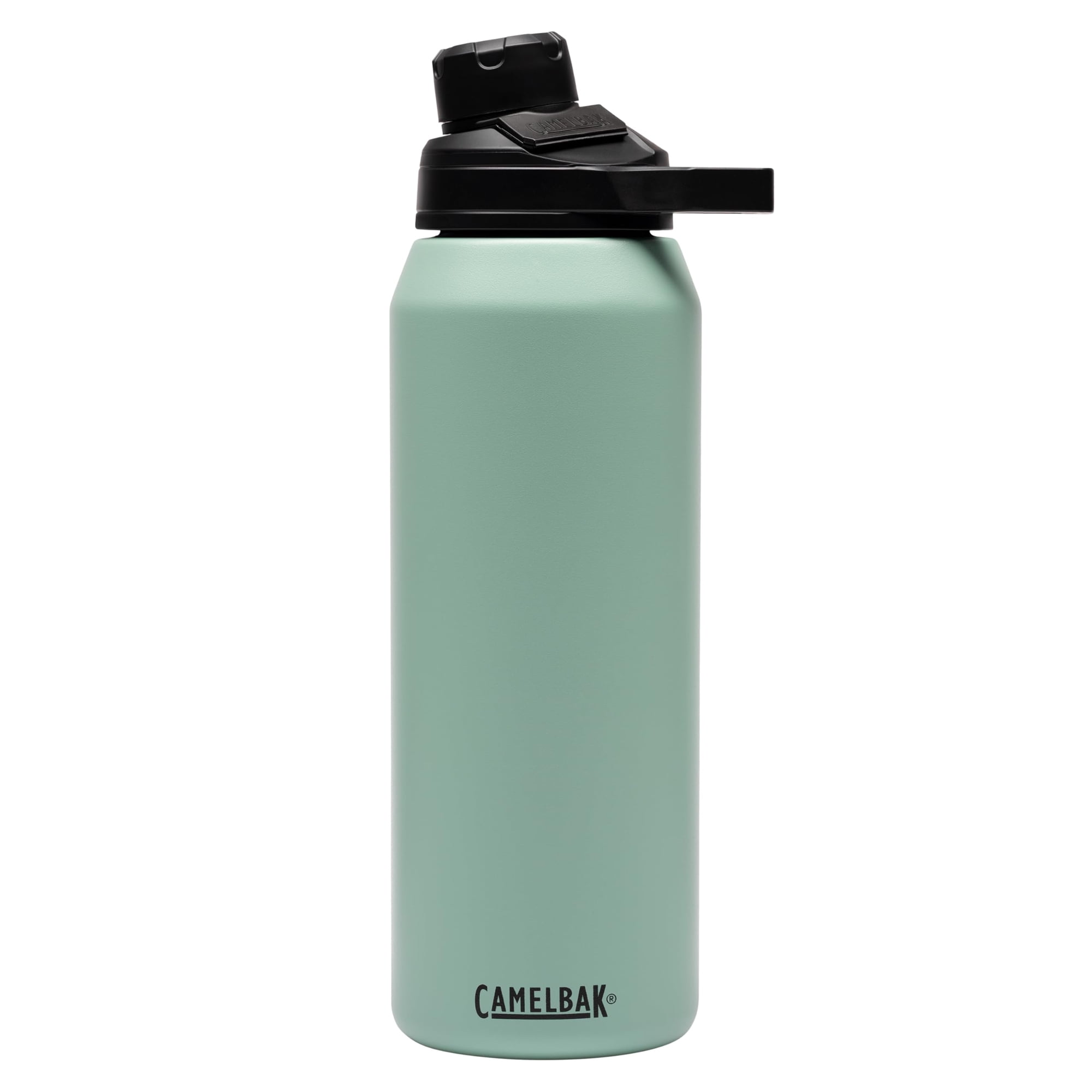 Botella Camelbak Chute Mag Con Aislamiento De Acero Inoxidable, 950 Ml, Espuma De Mar