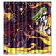 thumbnail image 1 of Cortina de ducha Code Geass con ganchos (152 x 183 cm), 1 of 3